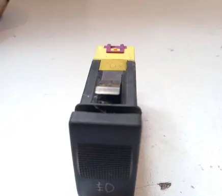 Audi A4 S4 B5 8D Fog light switch 4D0941563