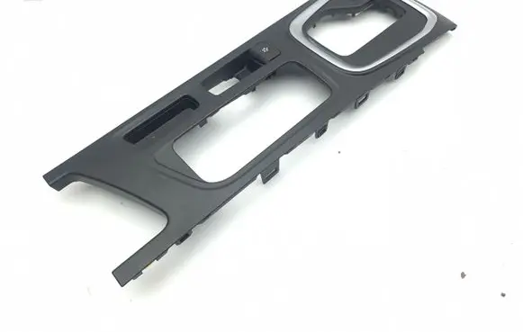 Renault Megane IV Gear shifter surround trim plastic MOU021888