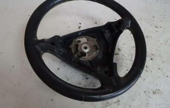 Porsche Cayenne (9PA) Steering wheel