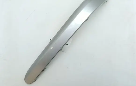 Mercedes-Benz C W203 Front bumper splitter molding A2038851721