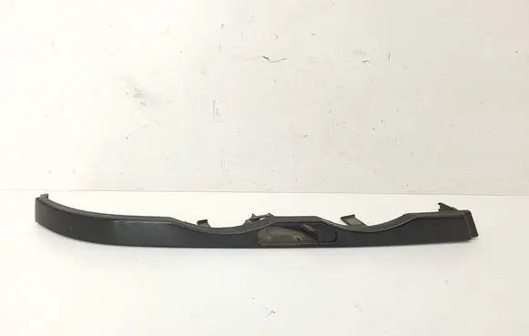 Under headlight/headlamp trim