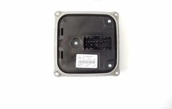 Mercedes-Benz CLS C218 X218 Xenon control unit/module A2189009801