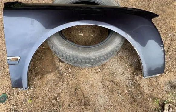 Audi A8 S8 D3 4E Fender