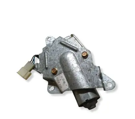 Renault Kangoo I Rear window wiper motor 0390206101