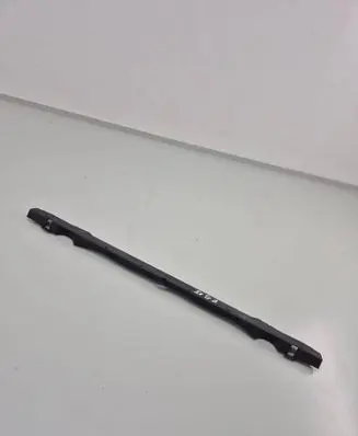 Radiator trim