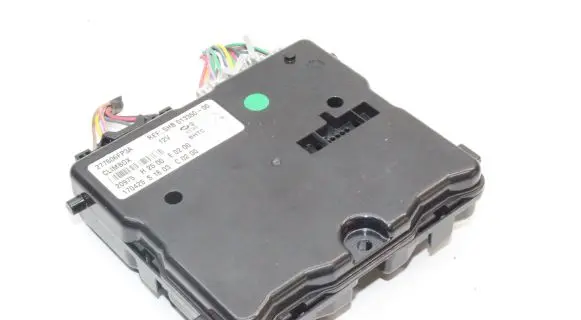 Nissan X-Trail T32 Other devices 277606FP3A