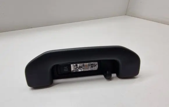 Mercedes-Benz C W205 Rear interior roof grab handle A0998150000