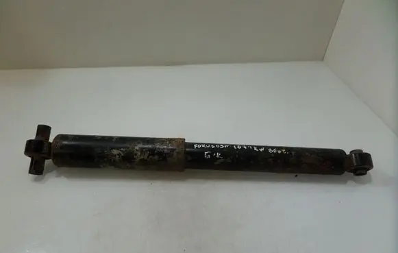 Ford Focus Rear shock absorber/damper