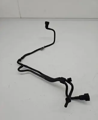 Jaguar F-Pace Fuel line/pipe/hose G4D39S468CB