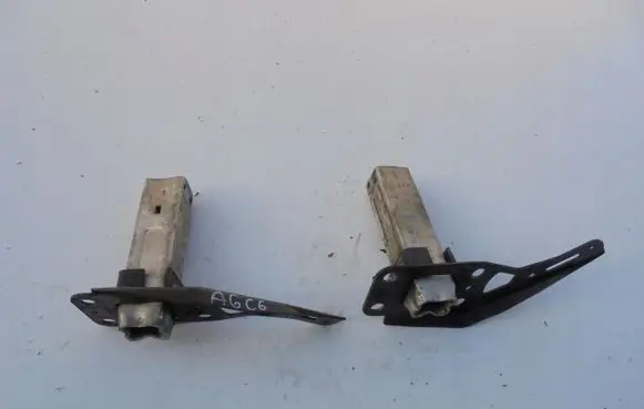 Audi A6 S6 C6 4F Tow hook cap/cover HALOGENZALEPKA
