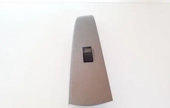 Toyota Prius (XW20) Front door window switch trim 7423147080 FRRH