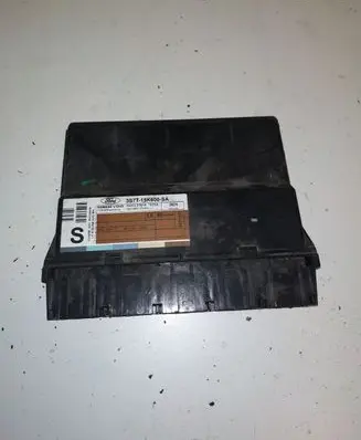 Ford Mondeo Mk III Comfort/convenience module 3S7T15K600SA