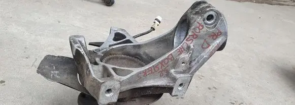 Porsche Boxster 986 Front wheel hub 99634165813