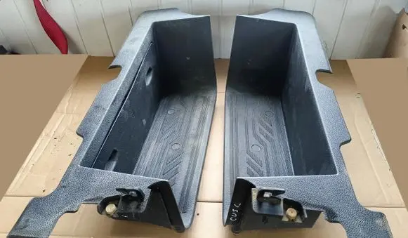 Ford Transit Custom Other center console (tunnel) element