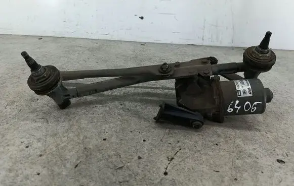Ford Fiesta Front wiper linkage 