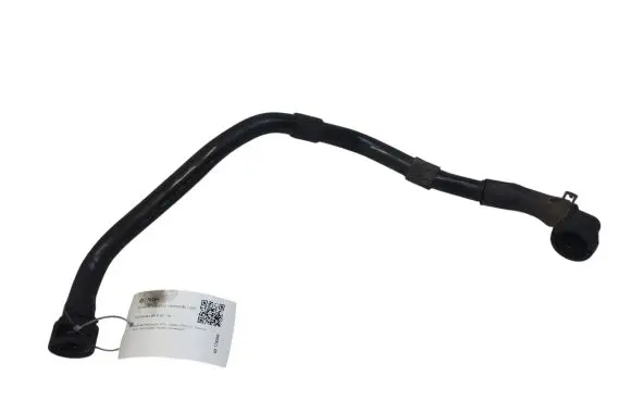 Ford Mondeo MK IV Breather/breather pipe/hose 9M5Q6A886AD