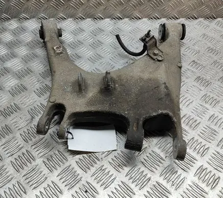 Audi A8 S8 D3 4E Rear upper control arm/wishbone 4E0511512F