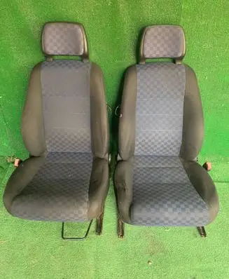 Fiat Seicento/600 Front driver seat 