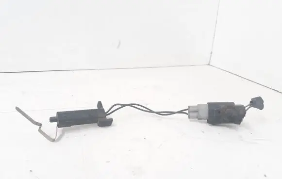 Ford Focus C-MAX Outside/exterior temperature sensor 6PT00474104 93BB10K936AA