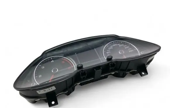 Audi Q5 SQ5 Speedometer (instrument cluster) 8R0920932