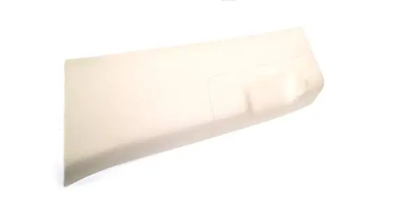Land Rover Range Rover L405 (B) pillar trim (bottom) CPLA243A53A