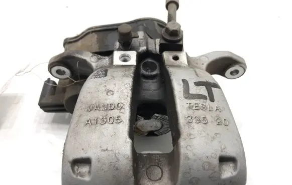 Tesla Model Y Rear brake caliper 