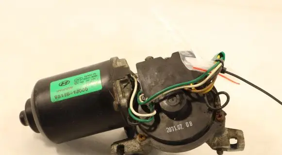 Hyundai i20 (PB PBT) Wiper motor 981101J000
