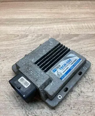 Mini One - Cooper R50 - 53 LP gas control unit module 67R016025 110R006045 TECH104