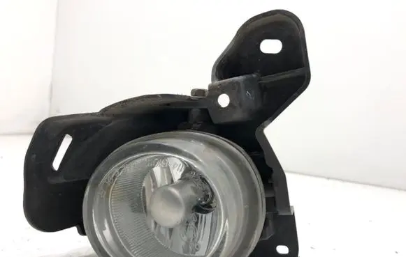 Front fog light