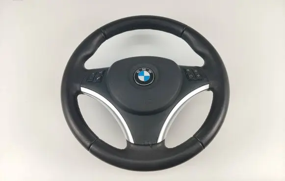 BMW 1 E82 E88 Steering wheel 6795574