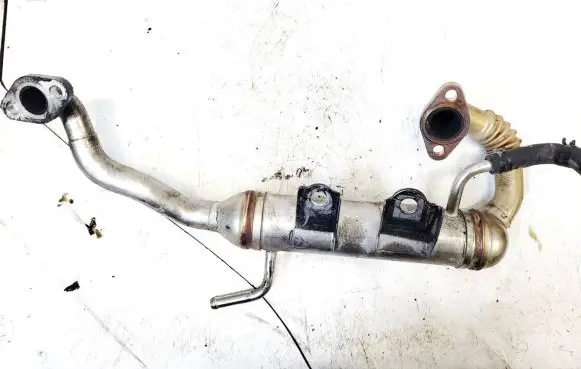 Toyota Corolla E120 E130 EGR valve cooler