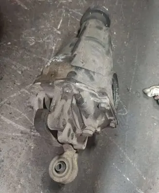 KIA Sorento Front differential 