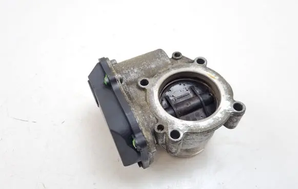 Audi A5 Sportback 8TA Throttle valve 06F133062D A2C53390403