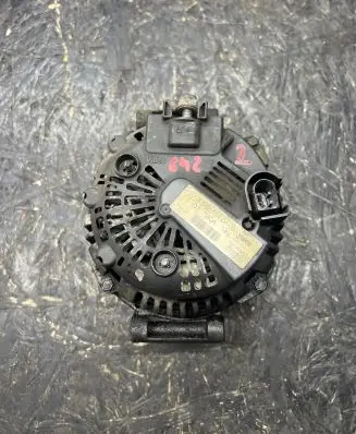 Mercedes-Benz E W212 Generator/alternator A6421540402 111035375 TG17C030