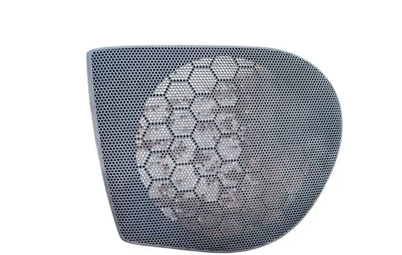 Volvo S40, V40 Front door speaker cover trim 30883593