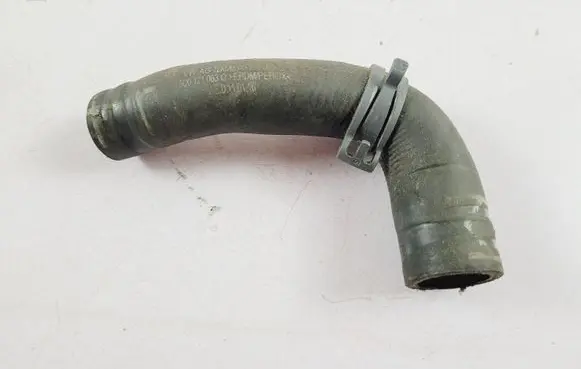 Volkswagen T-Roc Engine coolant pipe/hose 5Q0121063Q