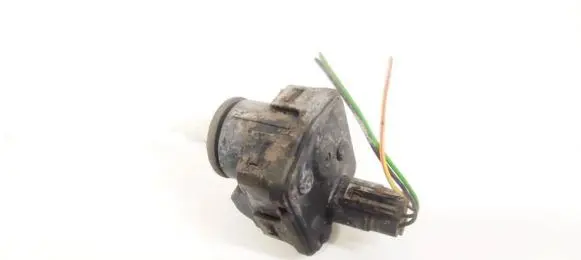 Mitsubishi Space Star Headlight level adjustment motor 00728232 007282-32