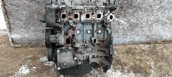 Opel Corsa D Engine 55200513