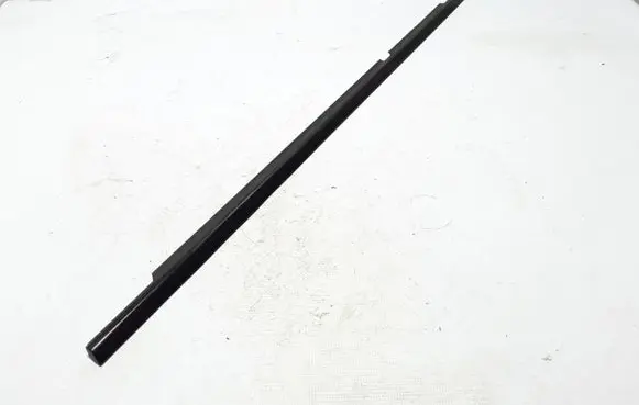 Mercedes-Benz GLS X166 Rear door trim (molding) A1667354100