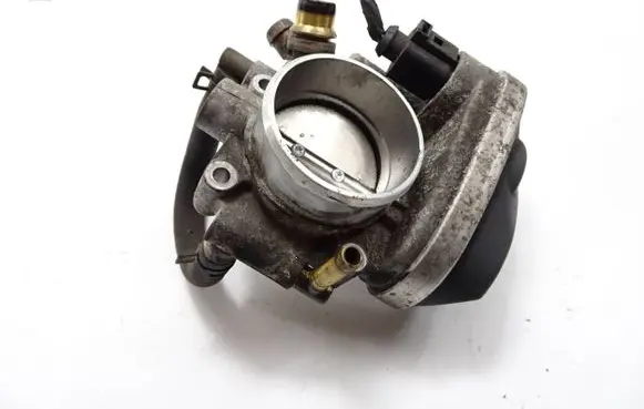Chevrolet Orlando Throttle valve 55562380 041012 A2C53192017