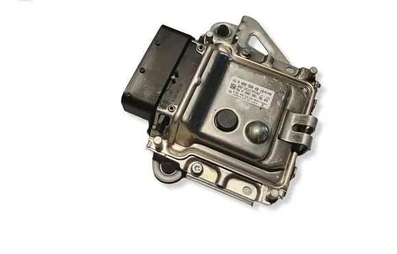 Mercedes-Benz S W222 Other control units/modules A0009004810