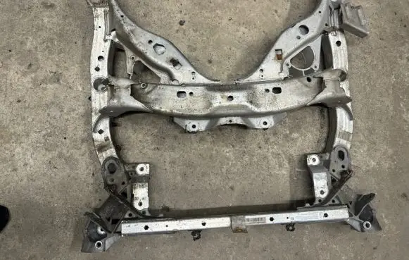 BMW 7 F01 F02 F03 F04 Front subframe 6796693 VT6N54L