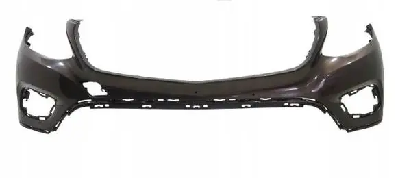 Mercedes-Benz GLC X253 C253 Front bumper A2538850325