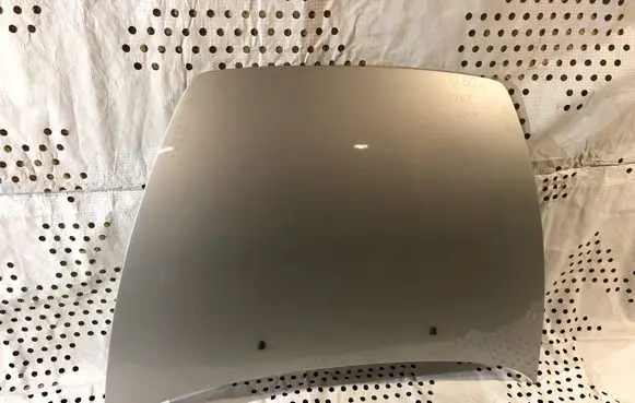 Volvo S40 Engine bonnet/hood