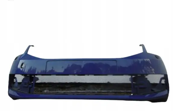 Skoda Octavia Mk3 (5E) Front bumper