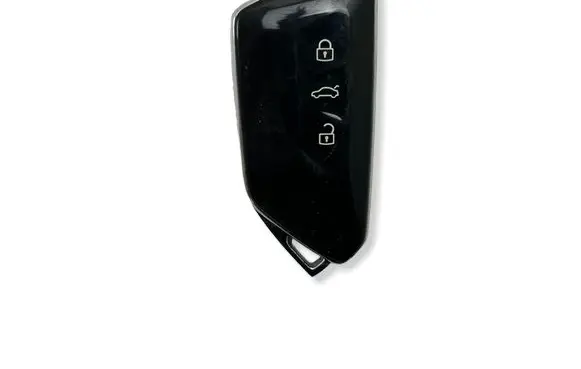 Volkswagen ID.4 Ignition key/card 