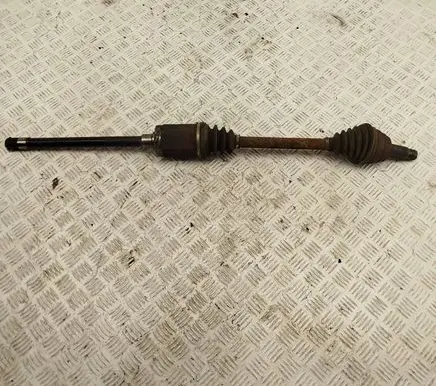 BMW X5 E70 Front driveshaft