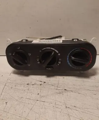 Dodge Caliber Climate control unit 58024M P55111874AC 08272007