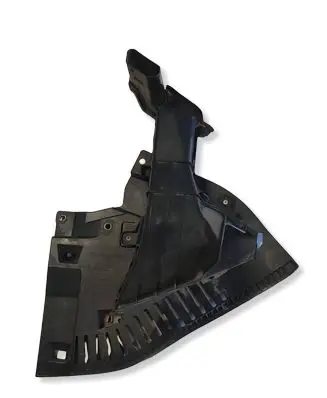 Lexus IS III XE30 Air intake duct part 5320953070 5328653090