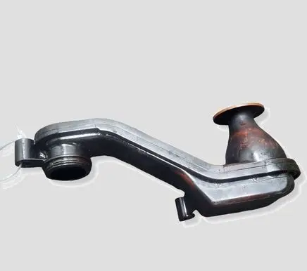 Volvo V60 Oil sump strainer pipe 31330963